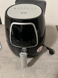 Friggitrice ad aria koenic KAF 4110 B