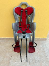 Seggiolino per Bicicletta per Bambini Bellelli