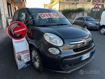 Fiat 500L 1.3 Diesel Anno 2017