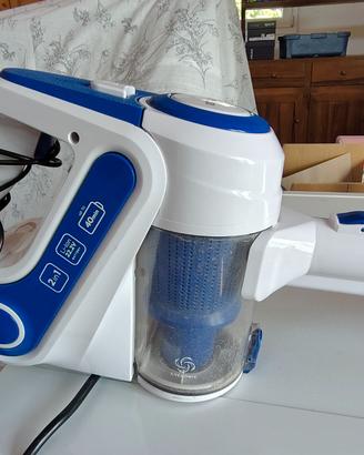 ASPIRAPOLVERE POLTI A BATTERIA
