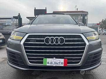 Audi Q7 3.0 TDI 272 CV quattro tiptronic Sport Plu