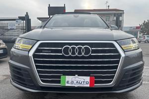 Audi Q7 3.0 TDI 272 CV quattro tiptronic Sport Plu