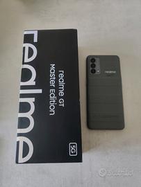 Realme GT Master Edition 5G