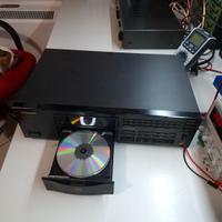 Lettore CD Pioneer PD-7700