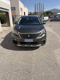 peugeot 5008 ann2020 130 cv autocarro
