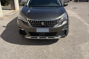 peugeot 5008 ann2020 130 cv autocarro