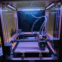 Stampante 3D Voron 2.4 300mm