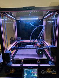 Stampante 3D Voron 2.4 300mm