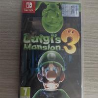 Luigi's Mansion 3
