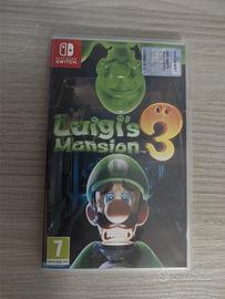 Luigi's Mansion 3