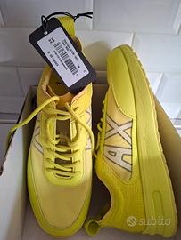 sneaker Armani Exchange Dusseldorf n.42 