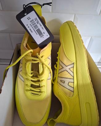 sneaker Armani Exchange Dusseldorf n.42 