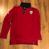 Maglia Leggera Camicia Bambino Ragazzo Guru 101