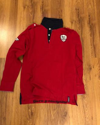 Maglia Leggera Camicia Bambino Ragazzo Guru 101