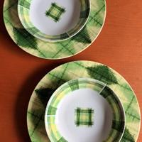 Set coppia TAITÙ VERDE 1995