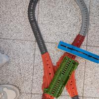 pista trenino thomas
