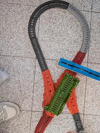 pista trenino thomas