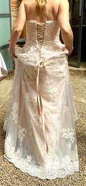 Vestito da sposa