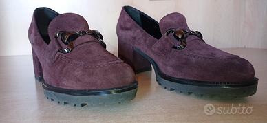 MELLUSO L5255 Sigaro