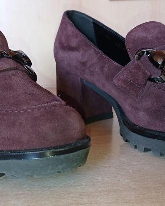 MELLUSO L5255 Sigaro