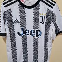 Maglietta Juventus Adidas 13/14 anni