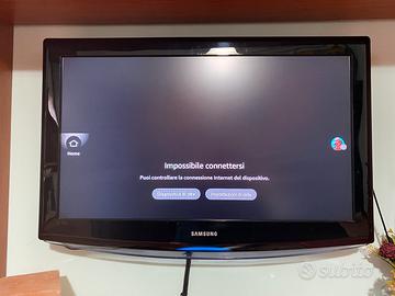 TV Samsung