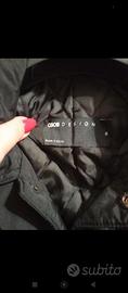 Piumino donna tg L marca ASOS