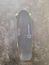 Surfskate Elettrico doppio motore