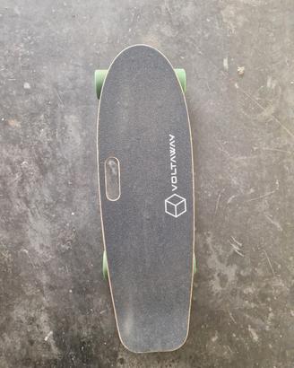 Surfskate Elettrico doppio motore