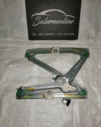 Cremagliera Smart 451