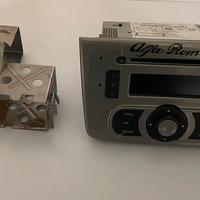 Autoradio originale Alfaromeo Mito