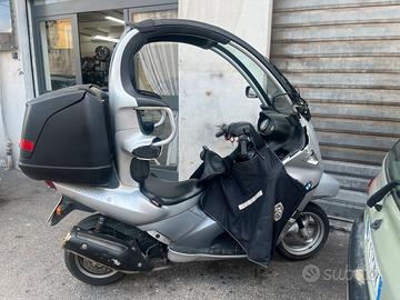 Bmw C1 2003