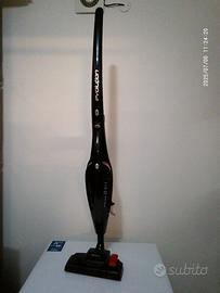 Scopa elettrica con filo senza sacco -ripiegabile