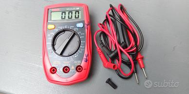 Digital Multimeter 