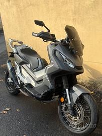 Honda X Adv 750 del 2017