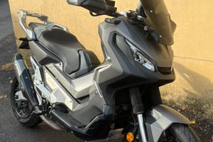 Honda X Adv 750 del 2017