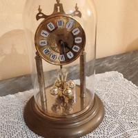 Orologio da tavolo/comò anni '80