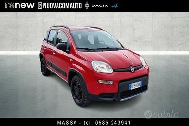 Fiat Panda 0.9 t.air t. 4x4 s&s 85cv my19