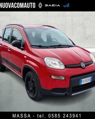Fiat Panda 0.9 t.air t. 4x4 s&s 85cv my19