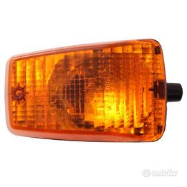 Freccia Cev 291 296 senza bracetto