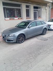 Audi A4 Avant 2.0 TDI