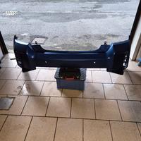 paraurti posteriore bmw m2 g87