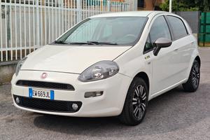 Fiat Punto 1.2 8V 5 porte Young