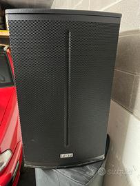 Casse attive FBT PRO115