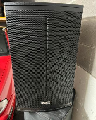 Casse attive FBT PRO115