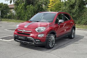 FIAT 500X 2.0 MultiJet 140 CV AT9 4x4 Cross