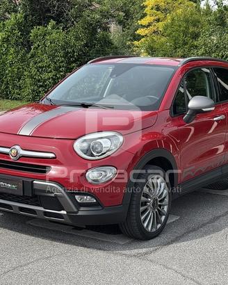 FIAT 500X 2.0 MultiJet 140 CV AT9 4x4 Cross