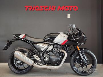 Triumph Thruxton 400