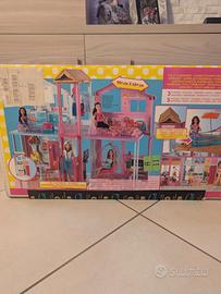Barbie - La Casa a 3 piani