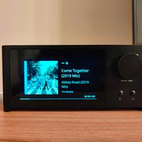 NAD C700 Amplificatore Streaming BluOS HDMI